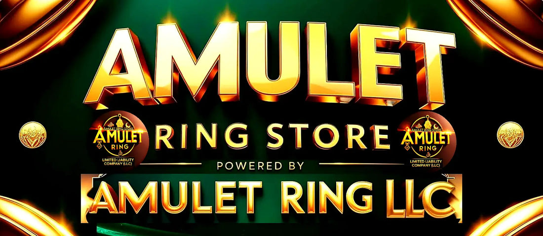 All-in-One Global Market - AMULET RING STORE