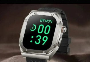 LG61 Max Smart Watch