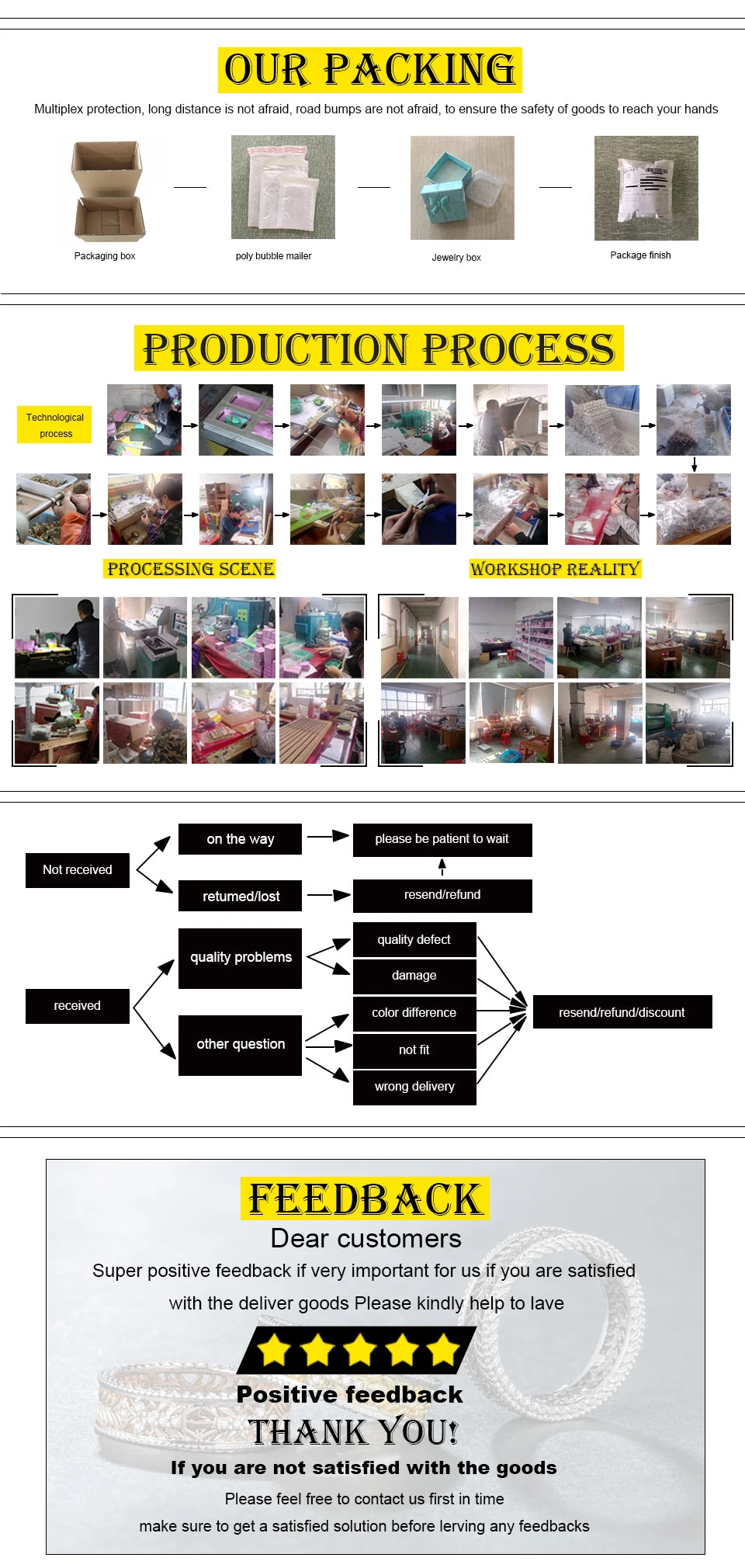 Huitan Romantic Pink Cubic Zircon Princess Ring - Rose Gold Tone