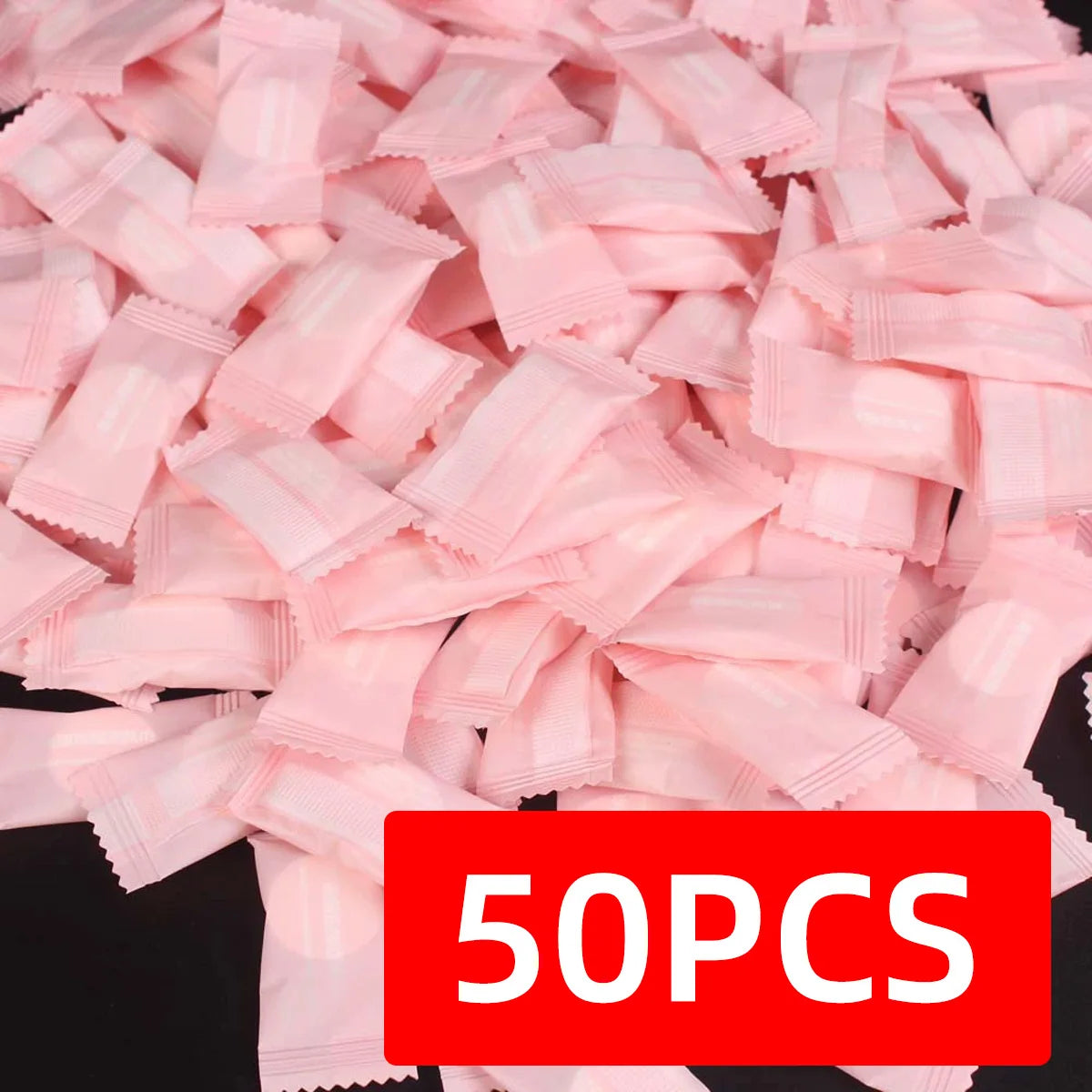 Disposable Compressed Towel Coin Towel Portable Compressed Mini Face Towel Beauty Travel Home Facial Care Multi-Purpose Towel - AMULET RING STORE