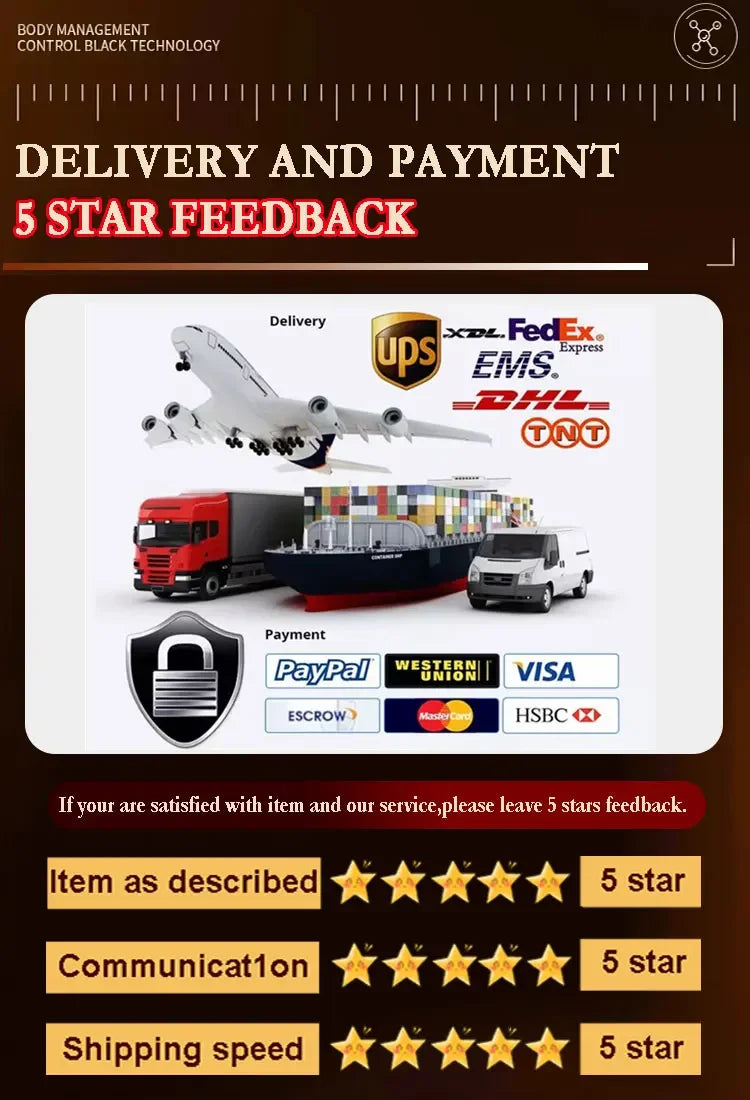 Effective Quick Fat Reduction Solution Weight Loss Product for Fast Burning Belly Waist Leg Fat - Weight Loss Supplement