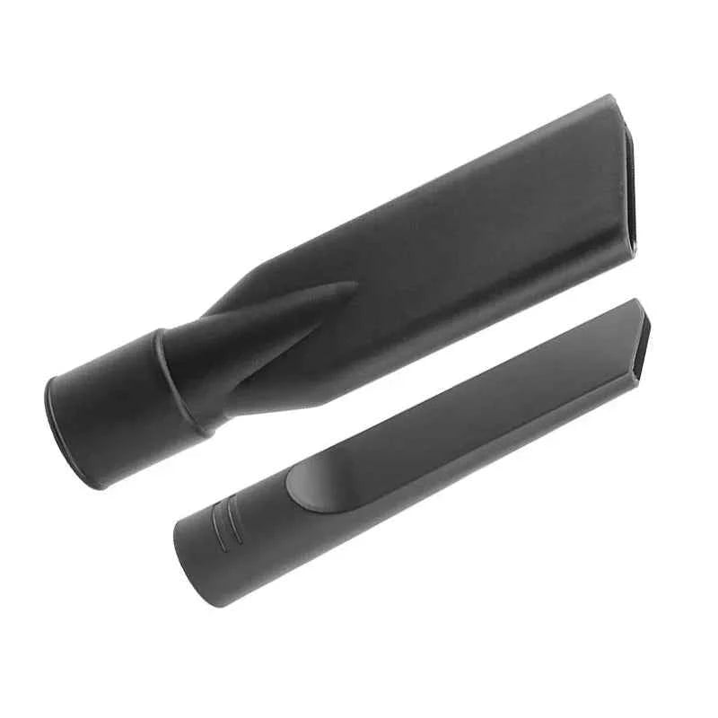 2 Pcs Universal Vacuum Cleaner Nozzle Accessories Set 32mm 35mm 36mm 44mm Sofa Gap Seat Cleaning Tools for Home - AMULET RING STORE
