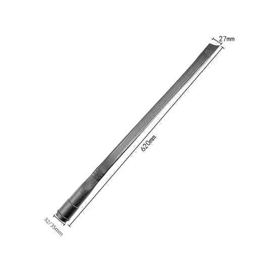 2 Pcs Universal Vacuum Cleaner Nozzle Accessories Set 32mm 35mm 36mm 44mm Sofa Gap Seat Cleaning Tools for Home - AMULET RING STORE