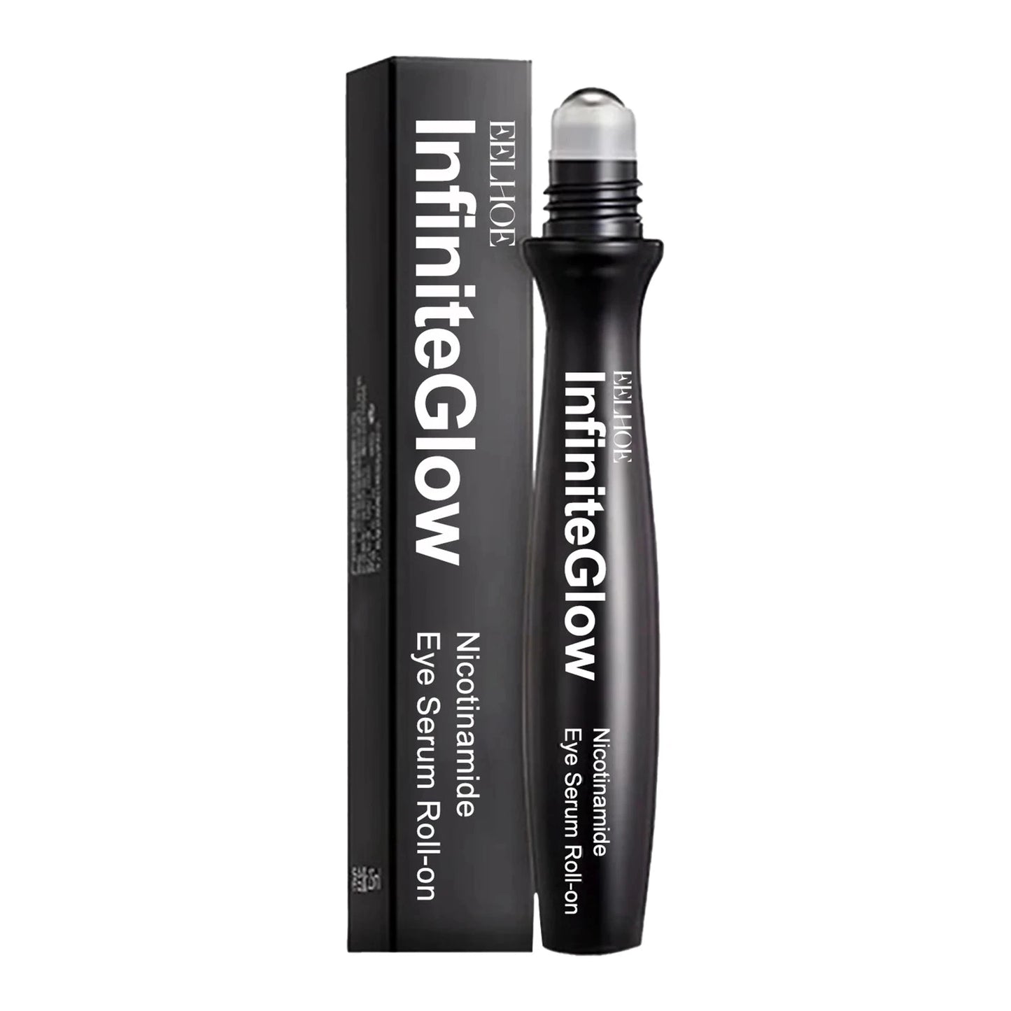 Niacinamide Eye Cream Reduces Dark Circles and Eye Bags Sodium Hyaluronate Moisturizing Essence Reduces Puffiness Eye Care