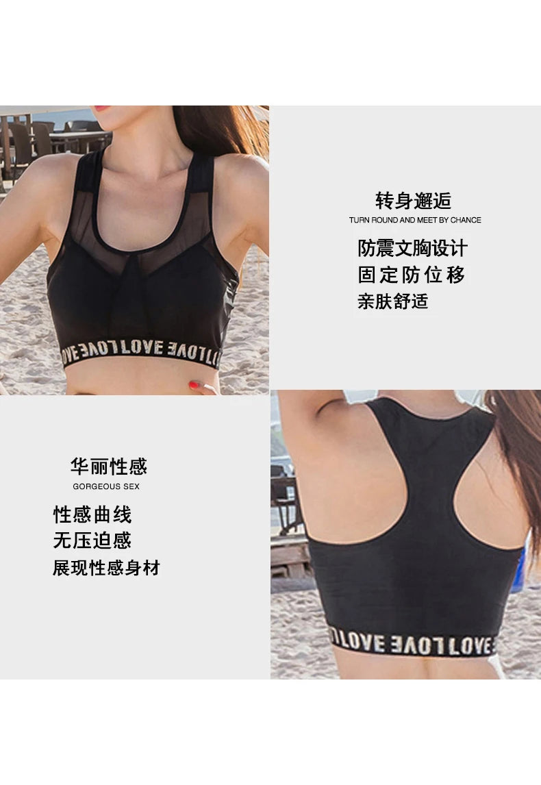2024 Modest Fashion Swimming Suit For Women Full Cover Burkini Muslim Swimwear Womens Islamic Long Sleeve Swimsuit Skirted M-XXL