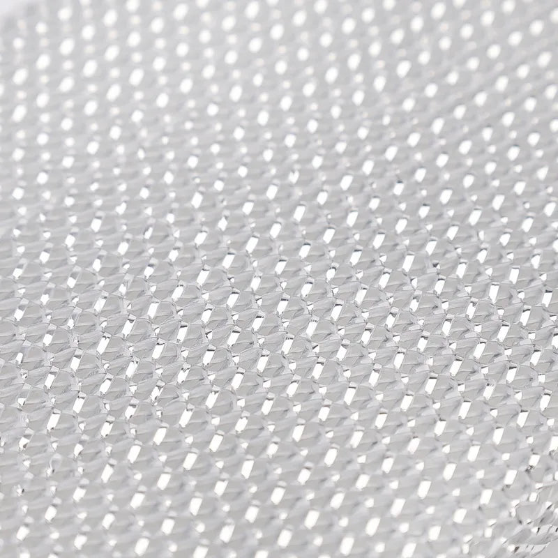 Steel Wire Cleaning Sponge Double Sides Dishwashing Sponges Reusable Kitchen Scouring Pad Household Clean Tool Washing Brush - AMULET RING STORE