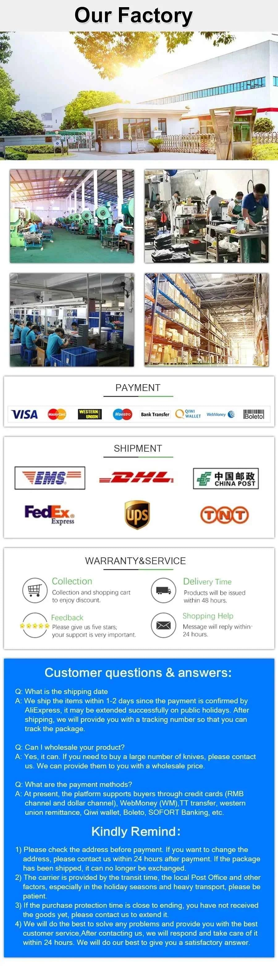 Boning Knives Chef Cooking Slicing Meat Fruit Fish Fillet Kitchen Knives Stainless Steel Hand Forge Blade Utility Barbecue Knife