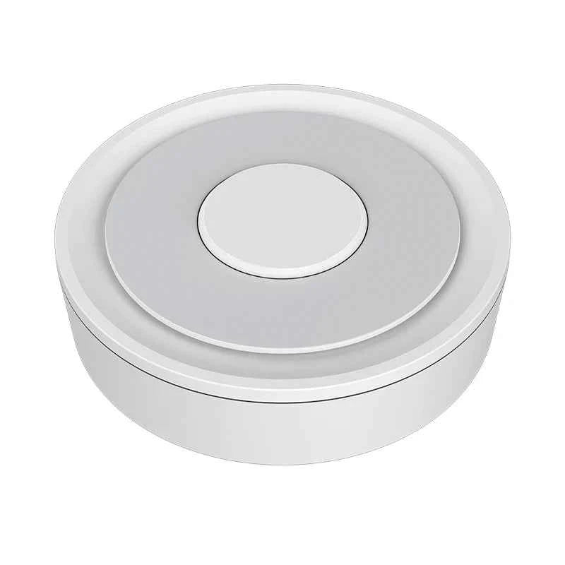 2 in 1 HomeKit Tuya Wire ZigBee Gateway Hub Smart Home Bridge Remote Control Works with Apple HomeKit Or Tuya Smart APP - AMULET RING STORE