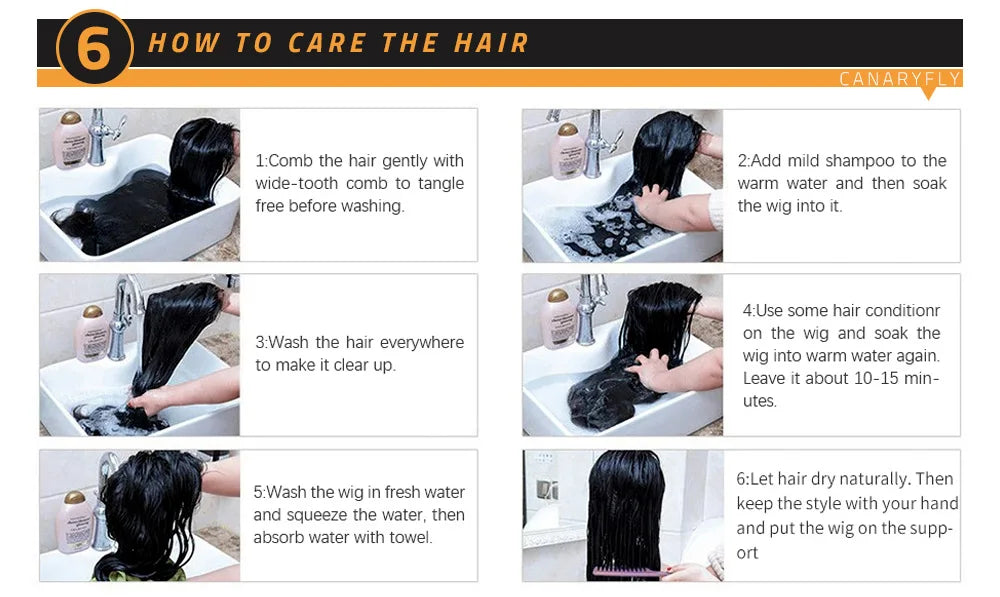 36 38 Inch 13x6 HD Transparent Bone Straight Lace Frontal Wigs 5x5 Glueless Wear and Go Human Hair Wig 200 Density for Women