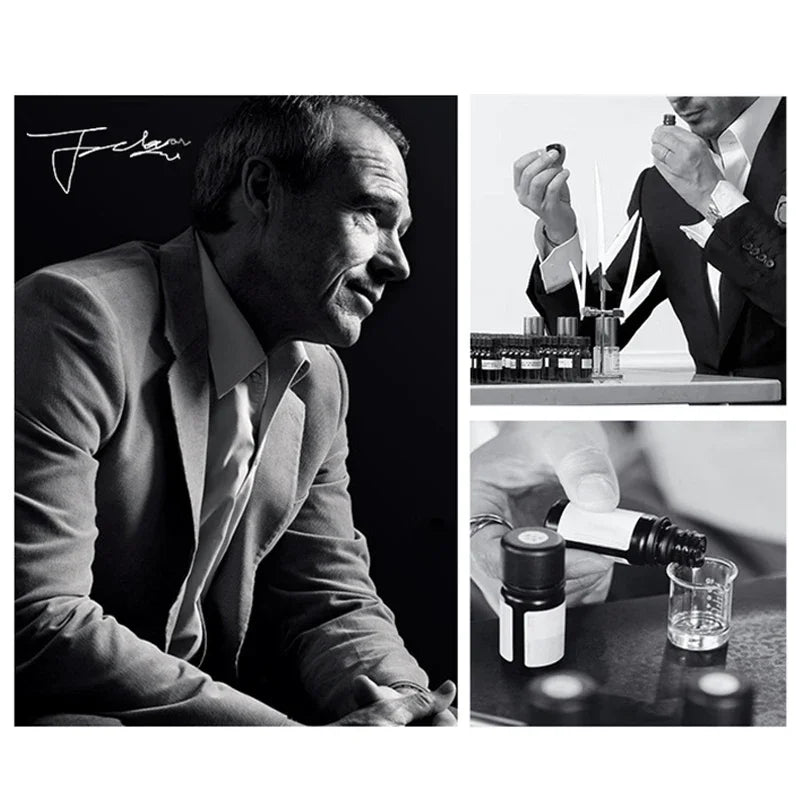 100ML Brand Perfume: Flirting Pheromone | Long - Lasting Romance | Attract Women | Wild Boys