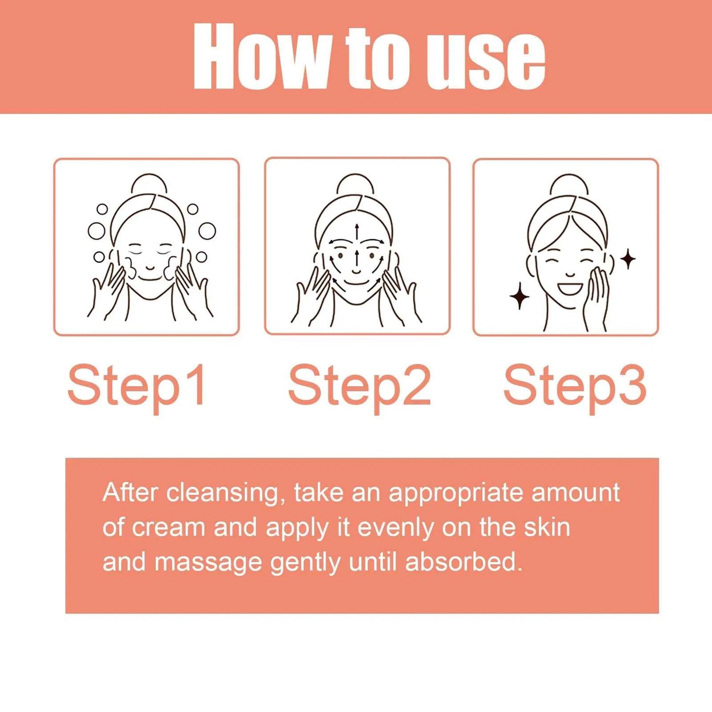 Ace Body Brightening Cream Thigh Underarm Inner Melanin Lightening Lotion Gentle Nourishing Improve Dull Brighten Skin Care