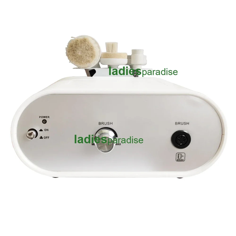 Electric Facial Cleansing Peeling Beauty Machine Cleanser Skin Care Tools Deep Face Cleaning Wash Brush Lift Massage Device