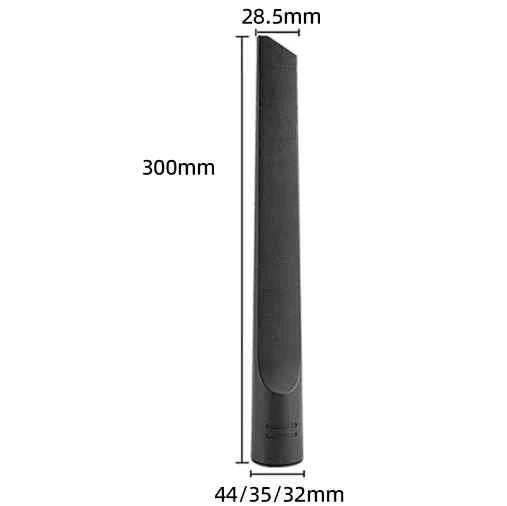 2 Pcs Universal Vacuum Cleaner Nozzle Accessories Set 32mm 35mm 36mm 44mm Sofa Gap Seat Cleaning Tools for Home - AMULET RING STORE