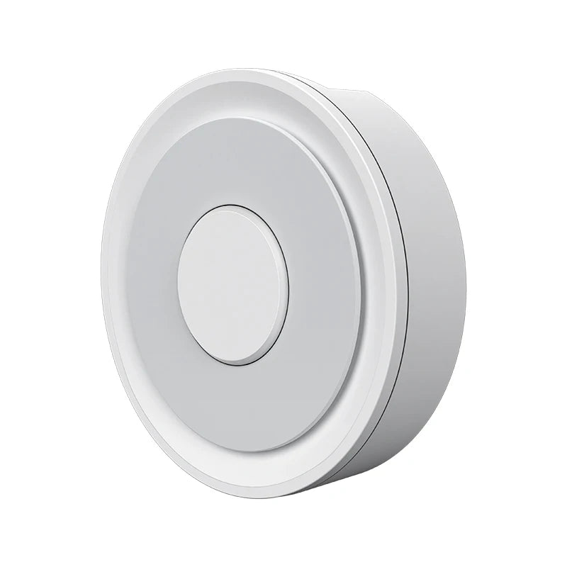 2 in 1 HomeKit Tuya Wire ZigBee Gateway Hub Smart Home Bridge Remote Control Works with Apple HomeKit Or Tuya Smart APP - AMULET RING STORE