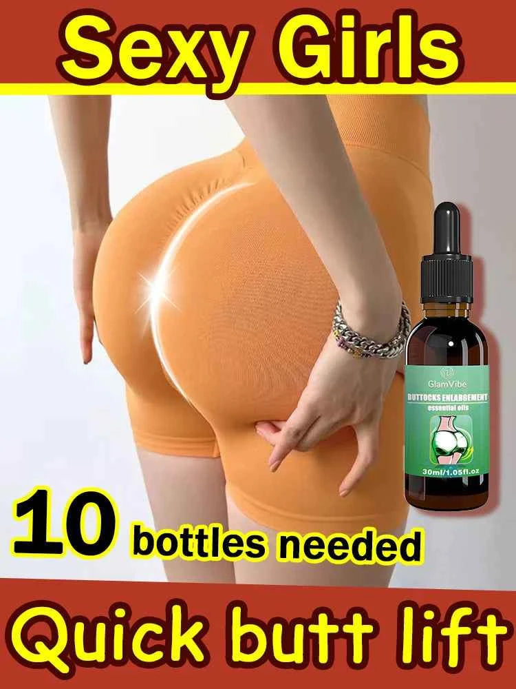 ɹnoʎ ʇⅎᴉʅ-Green bottle, lift your buttocks in 5 days