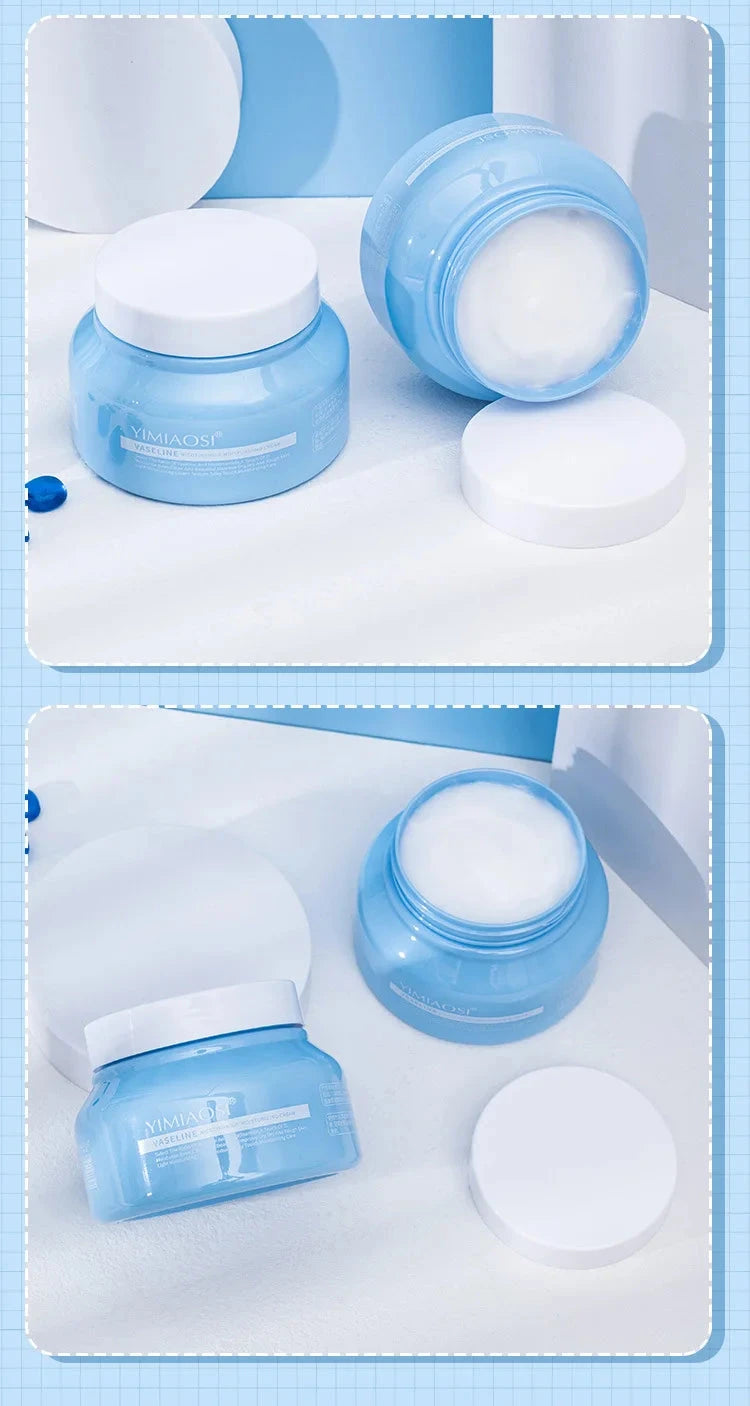 250g Vaseline Body Cream Niacinamide Petroleum Jelly Moisturizing Body Lotion Improve Skin Dehydration Hydrating Face Cream