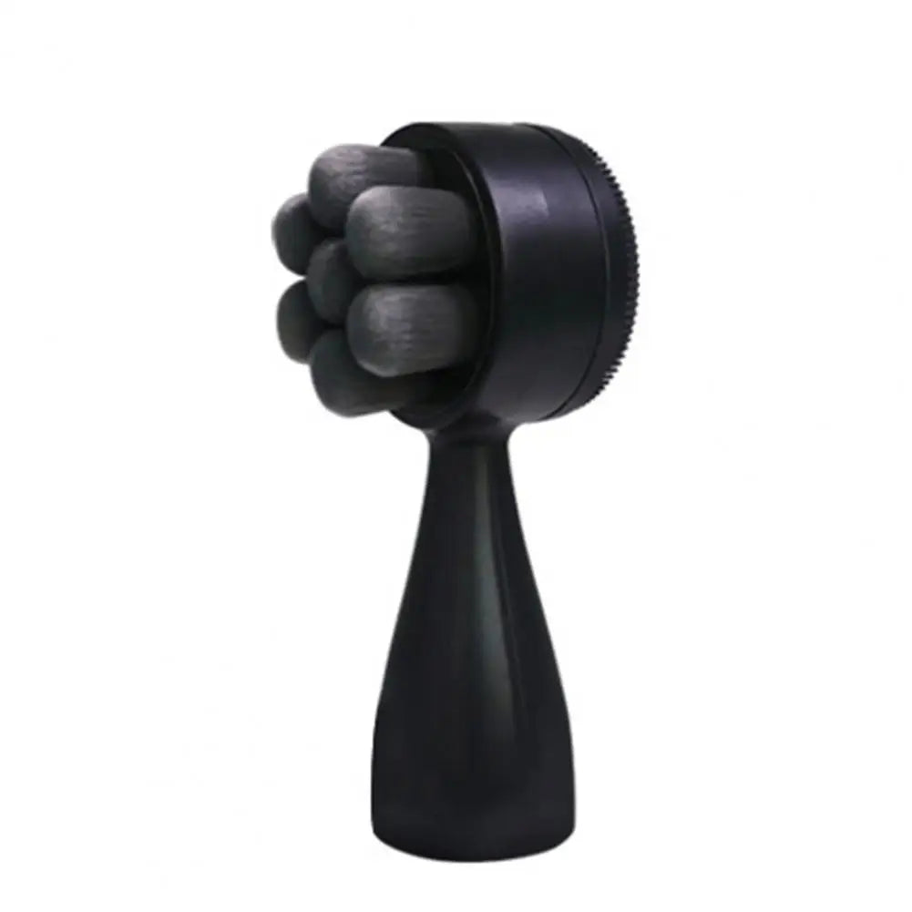 Double Sided Facial Cleanser Brush Soft Silicone Face brush