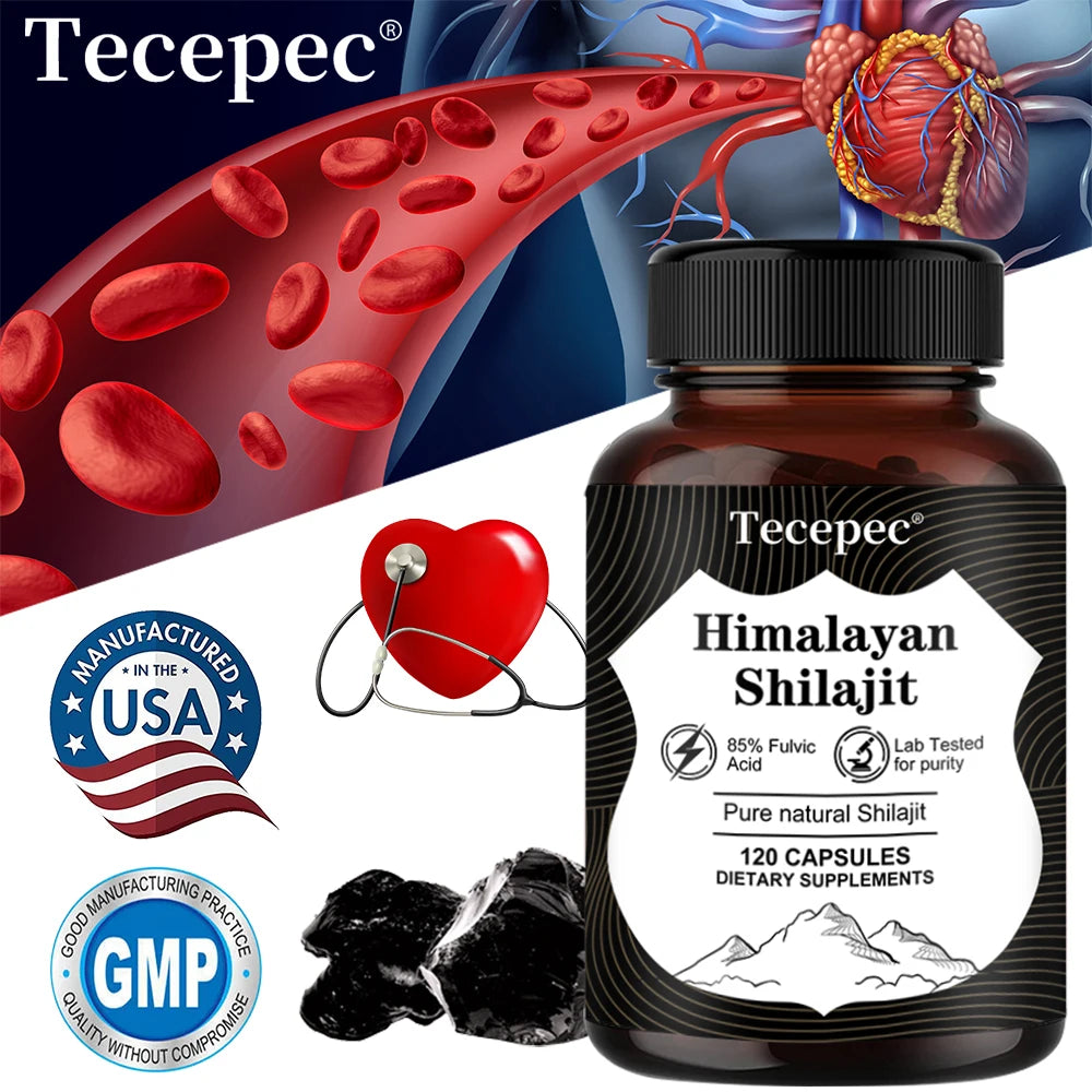 Himalaya supplements contain a variety of trace minerals to enhance muscle growth, support joint health and exercise endurance - AMULET RING STORE