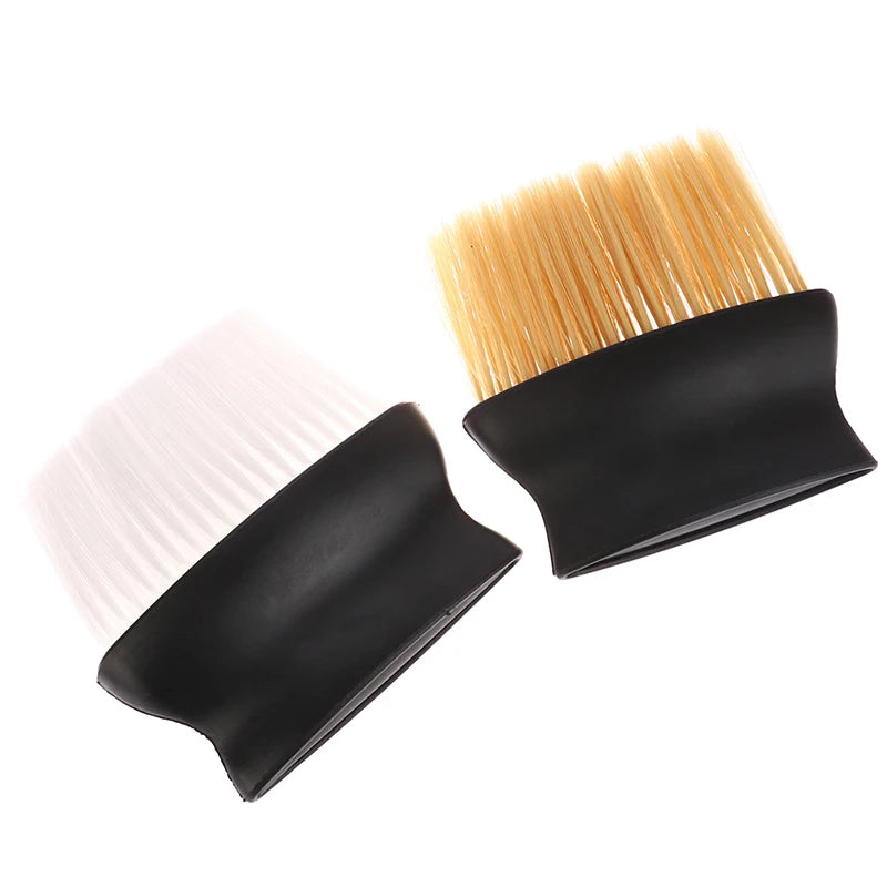 Natural Badger Hair Men's Shaving Brush Barber Salon Men Facial Beard Cleaning Appliance Shave Tool Razor Brush With Wood Handle