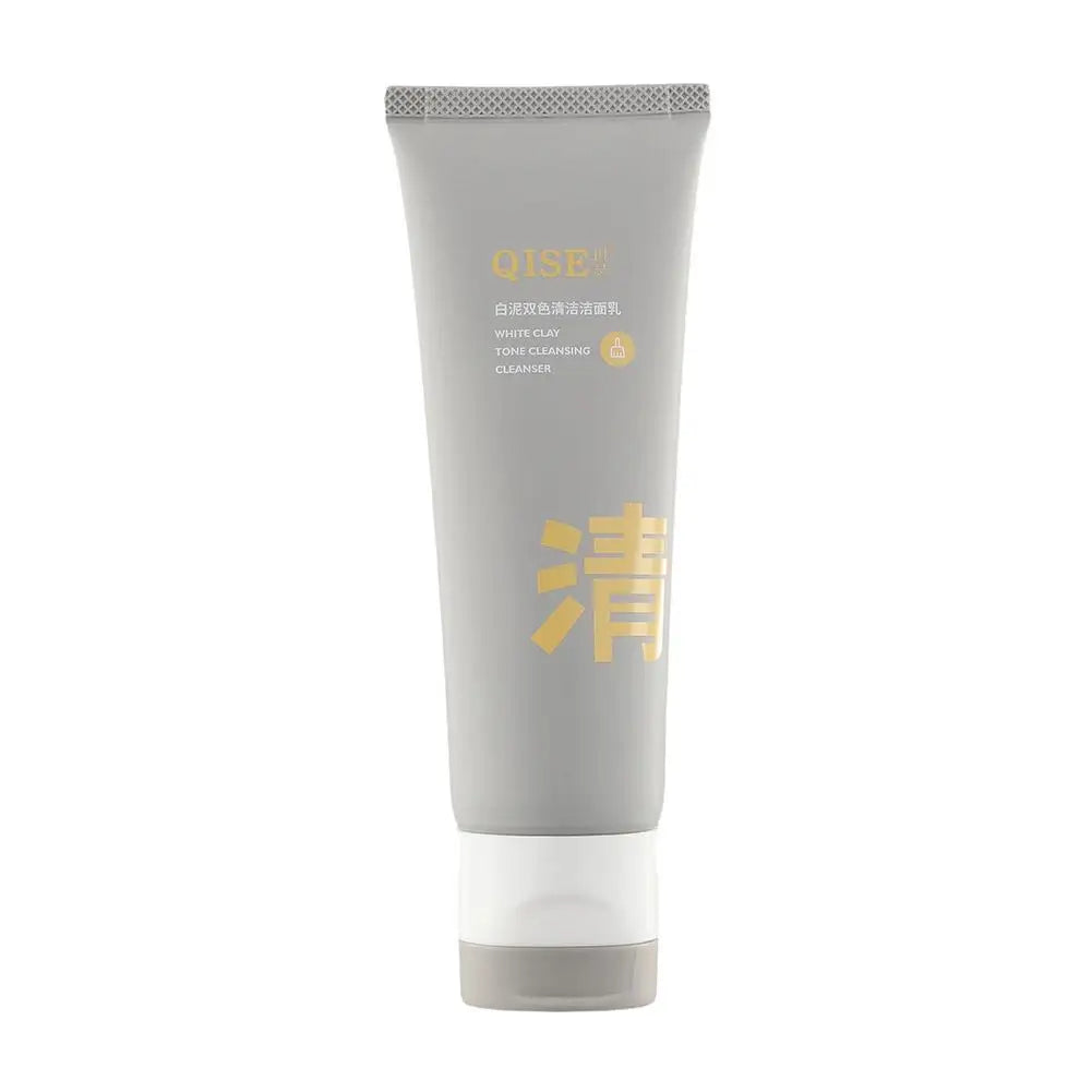 Salicylic Acid Facial Cleanser Amino Acid Face Wash Foam Face Cleanser Moisturizing Facial Cleansing Skin Care Product 100g/150g