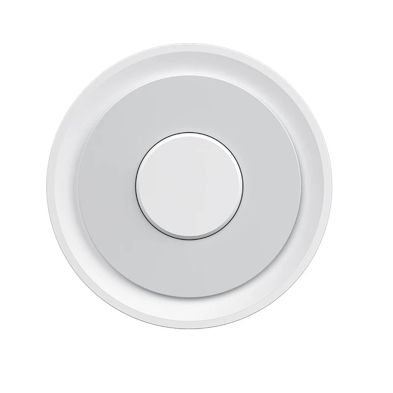 2 in 1 HomeKit Tuya Wire ZigBee Gateway Hub Smart Home Bridge Remote Control Works with Apple HomeKit Or Tuya Smart APP - AMULET RING STORE