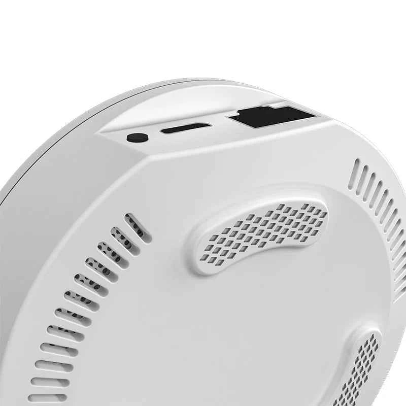 2 in 1 HomeKit Tuya Wire ZigBee Gateway Hub Smart Home Bridge Remote Control Works with Apple HomeKit Or Tuya Smart APP - AMULET RING STORE