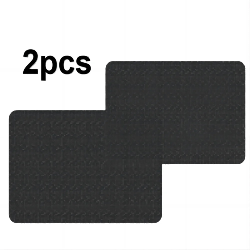 Induction Cooktop Mat Silicone Anti-Scratch Induction Cooktop Protector Mat Heat-Resistant Non-Slip Kitchen Counter Protect Mat - AMULET RING STORE