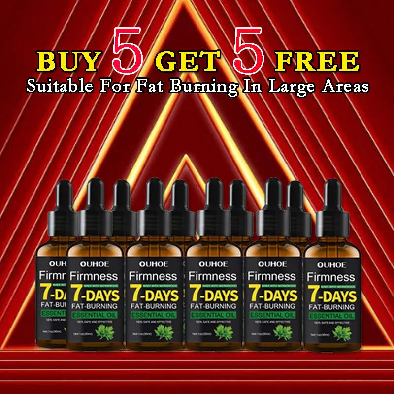 Effective Quick Fat Reduction Solution Weight Loss Product for Fast Burning Belly Waist Leg Fat - Weight Loss Supplement