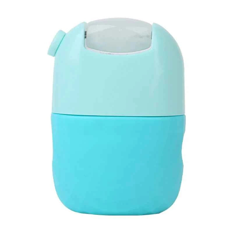 2 In 1 Ice Face Roller Ice Cube Beauty Massage Silicone Mold For Eye Puffiness Facial Roller Shrink Pores Skin Care Beauty Tool