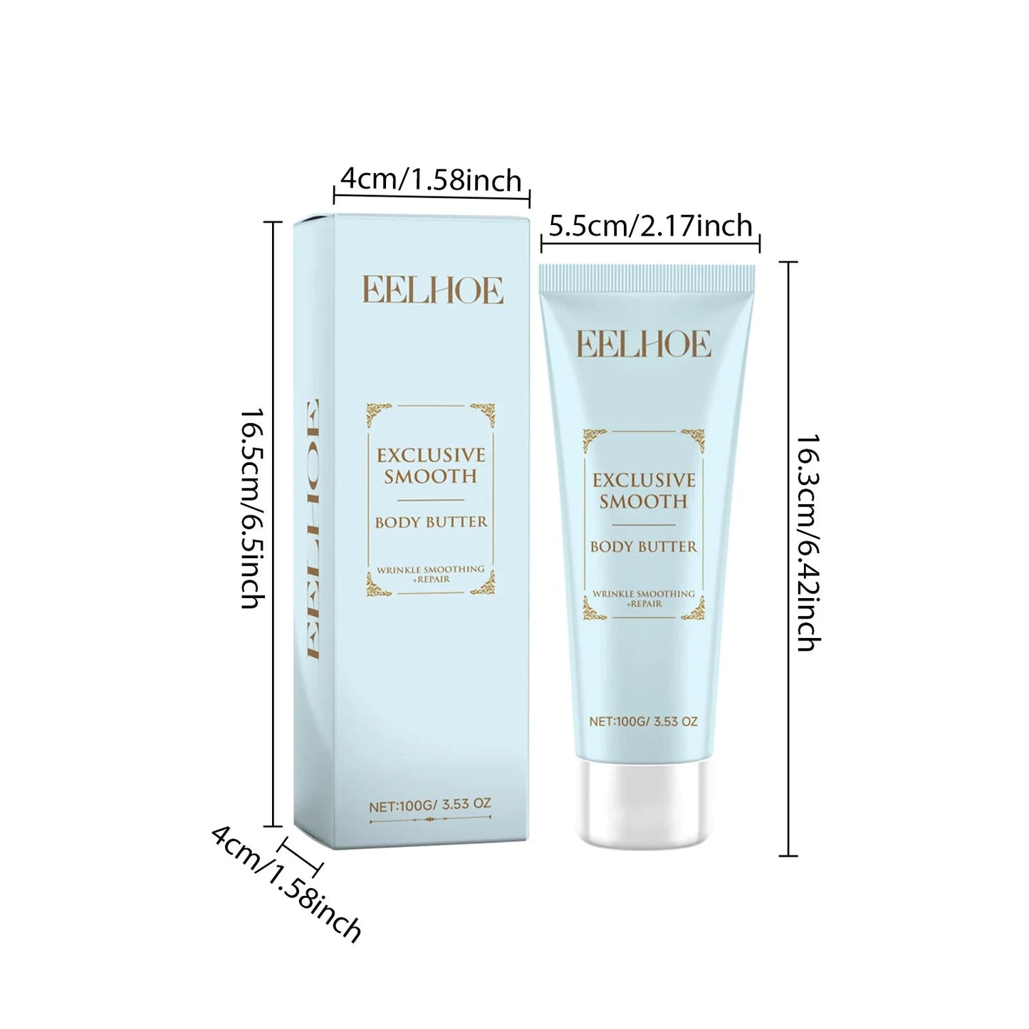 Niacinamide Cream Reduces Fine Lines, Contains Hyaluronic Acid, Moisturizing, Firming and Brightening Skin Care Products