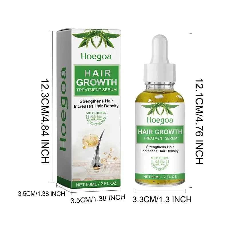 Fast Hair Growth Oil Rosemary Africa Crazy Traction Alopecia Serum Anti Hair Break Thicken Hair Loss Essential Oil For Man Women