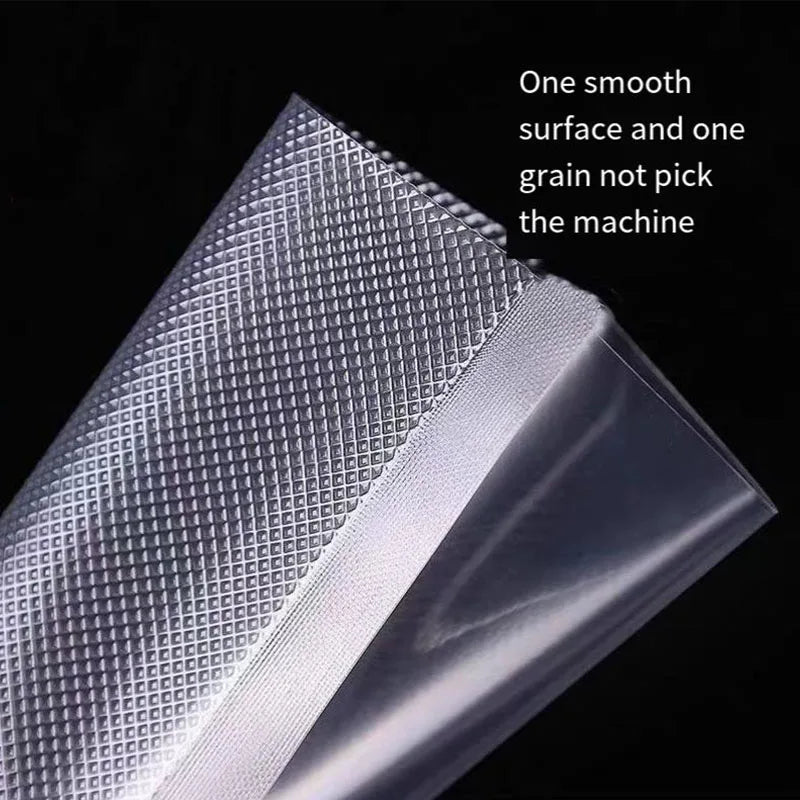 Home fully automatic vacuum sealing machine Food packaging machine Fresh preservation machine Wet and dry plastic sealing machin - AMULET RING STORE