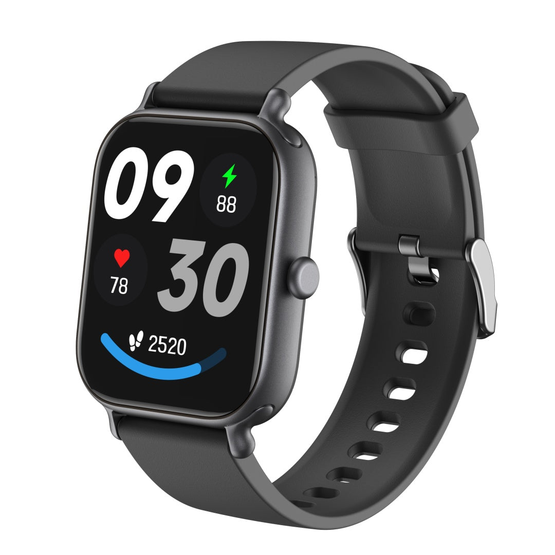New 2.0-inch Smart Watch With Multiple Sports Modes And Fitness Tracker