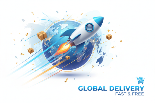 All-in-One Global Marketplace