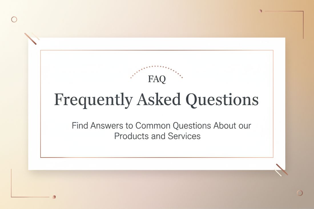 FAQ