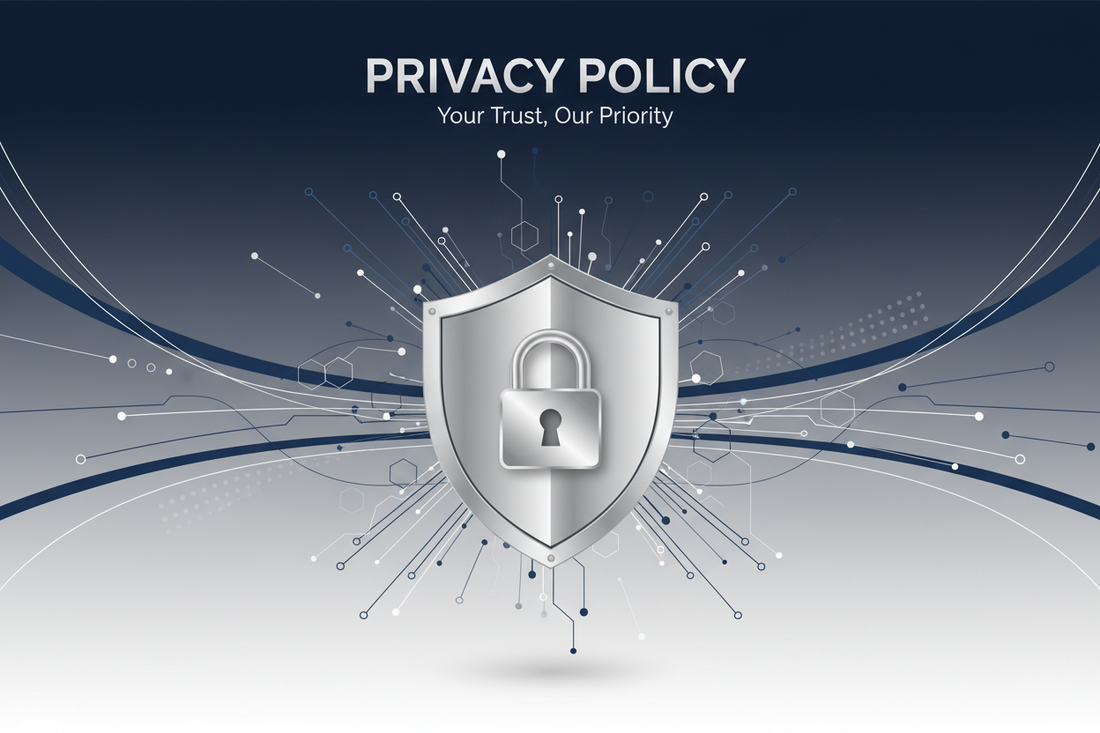 Privacy Policy