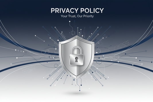 Privacy Policy
