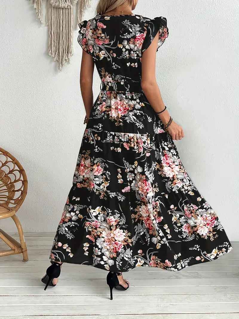 Fashion Dresses For Women's Clothing