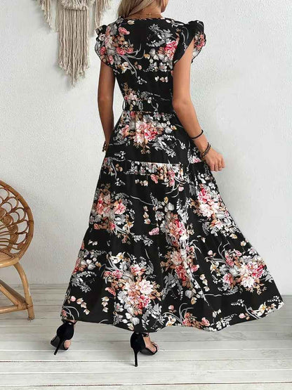 Fashion Dresses For Women's Clothing