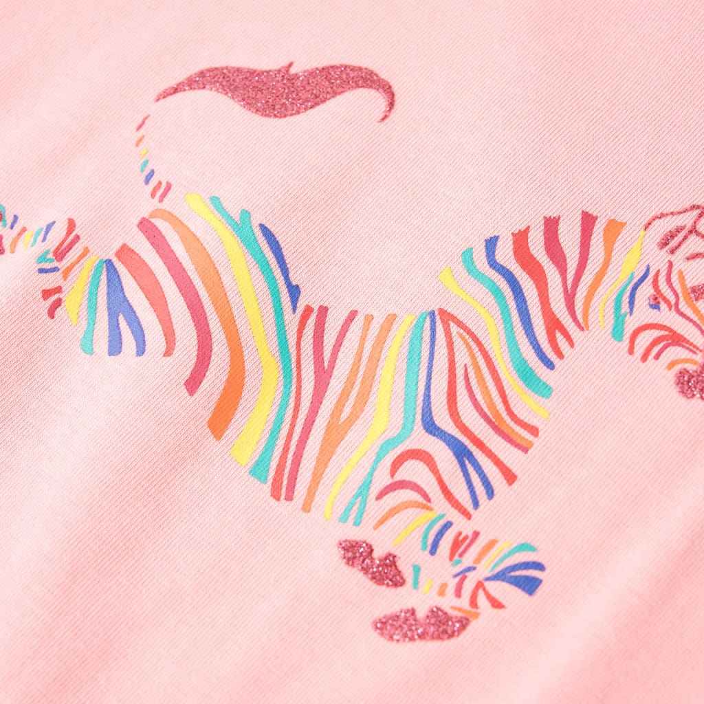 children's T-shirt 116 children's T-shirt 128 children's T-shirt cobalt blue 104 children's T-shirt