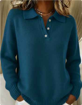 Hooded Sweater Cardigan Women's Autumn And Winter