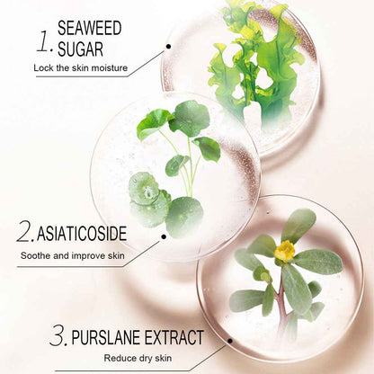 Skin Rice Mask Skin Care Products