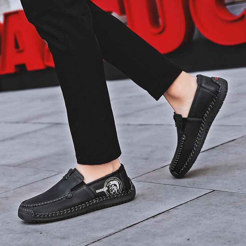 British breathable outdoor footwear