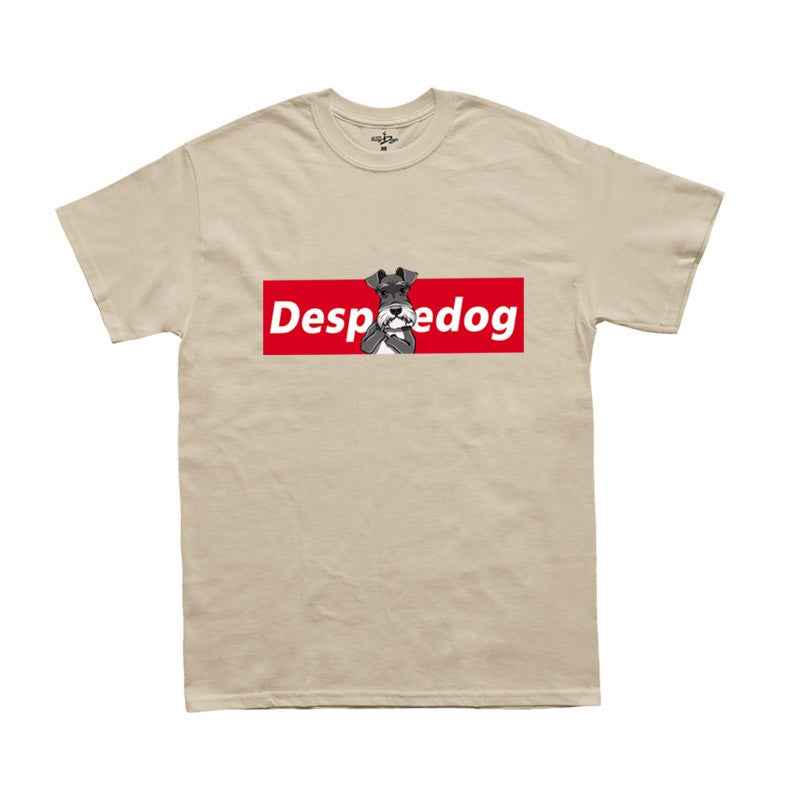 Spoof original T-shirt
