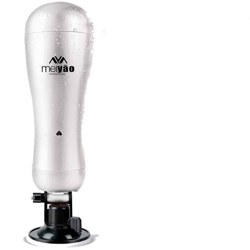 Adult products for dual vibration exerciser