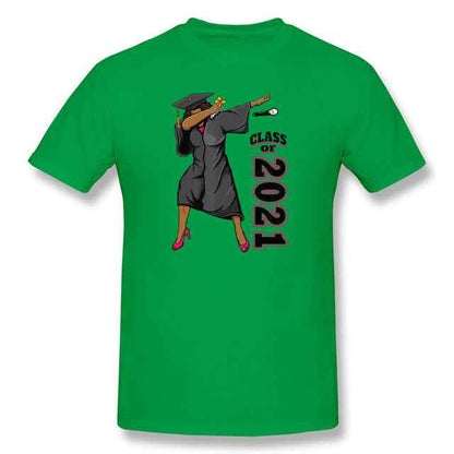 Summer Men's Short Sleeves T-shirts