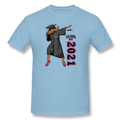 Summer Men's Short Sleeves T-shirts