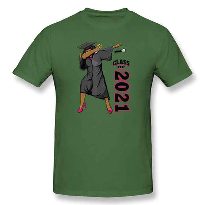 Summer Men's Short Sleeves T-shirts