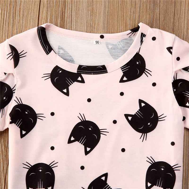 Shirts Tops Blue A-Line Skirts