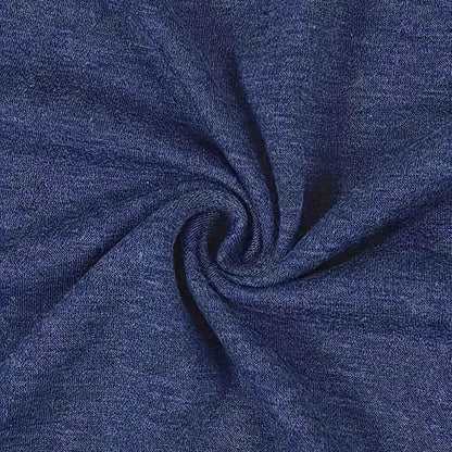 Dog Paw Love Heart Print T-Shirt For Women Long Sleeve Dog Mom Graphic Tees Tops Crewneck Shirts